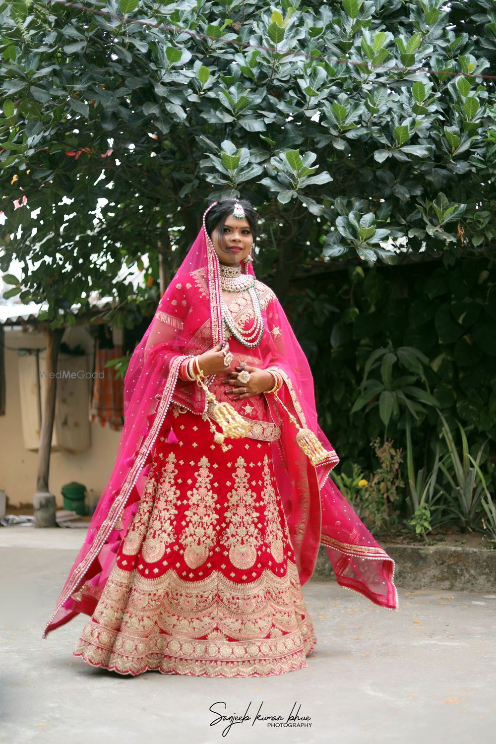 Photo From bride 2020 - By Sanjeeb Photography