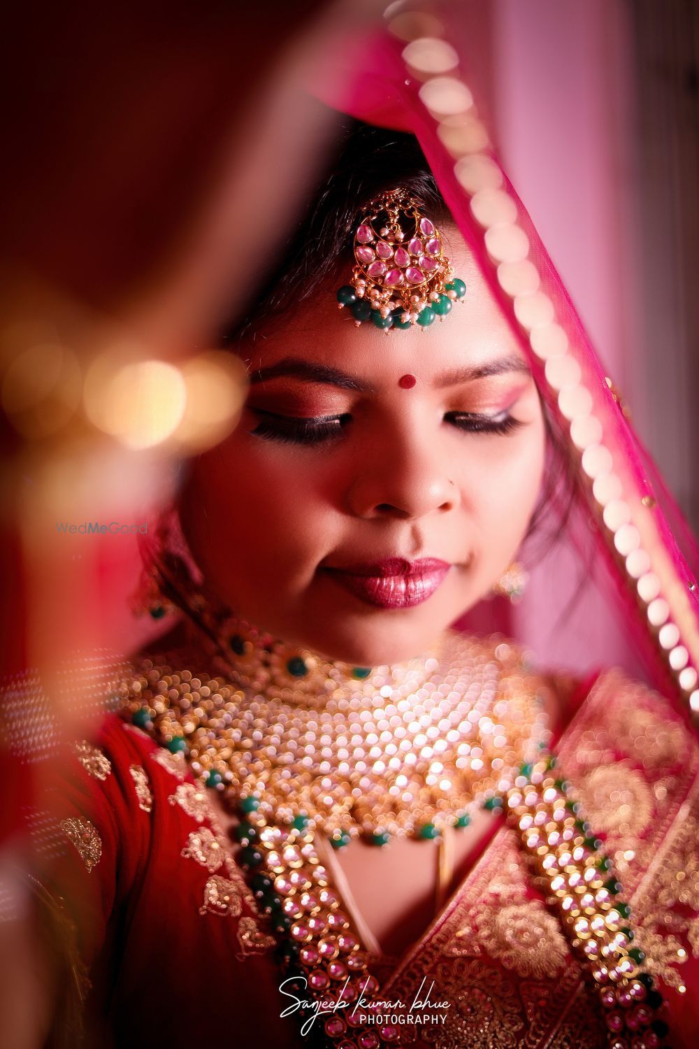 Photo From bride 2020 - By Sanjeeb Photography