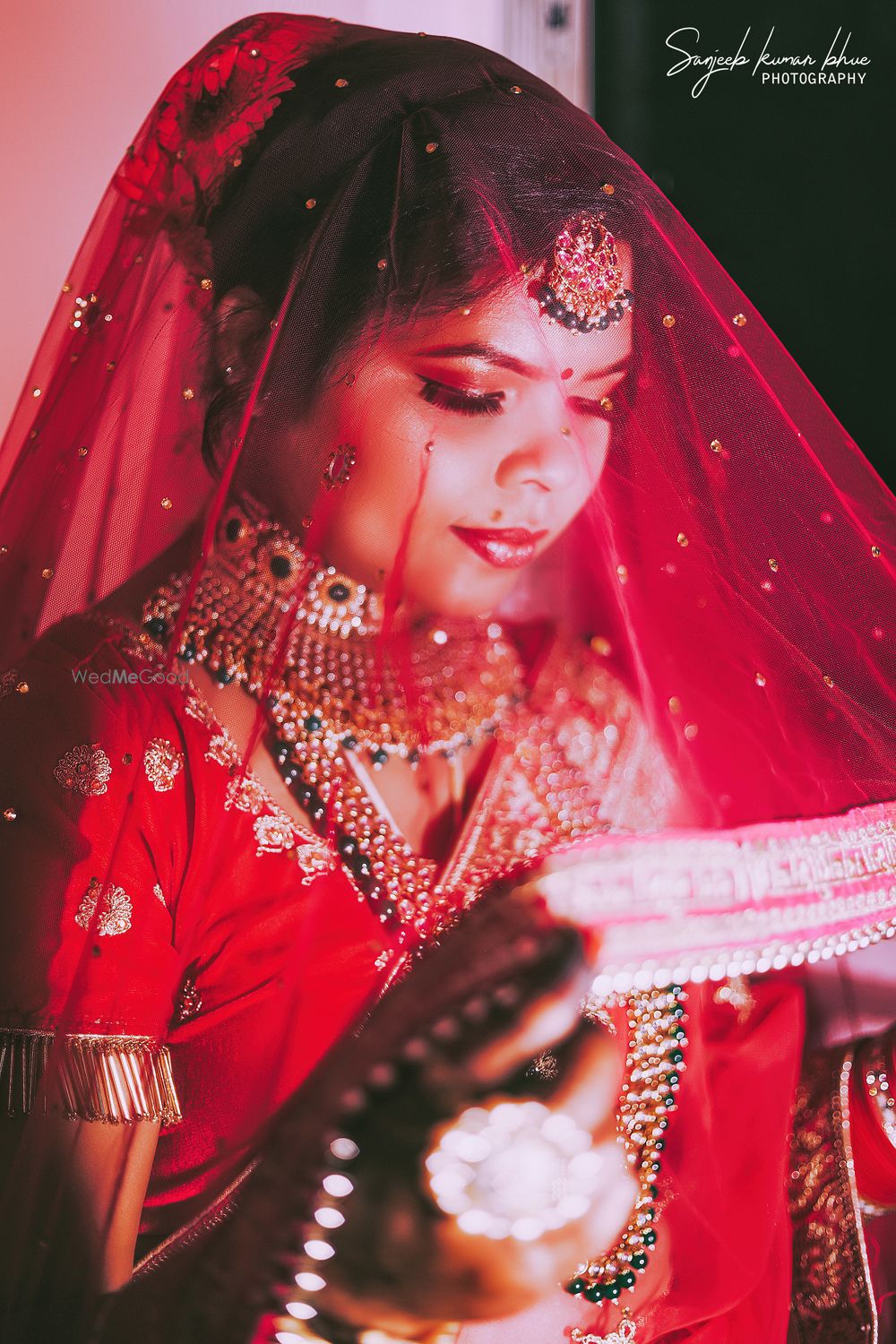 Photo From bride 2020 - By Sanjeeb Photography