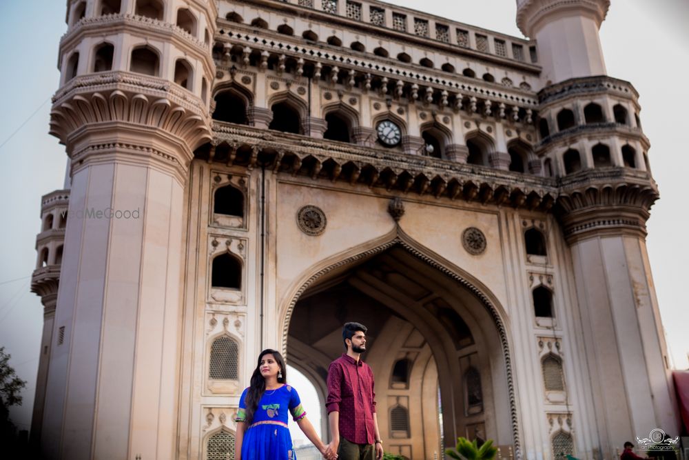 Photo From VAMSHI + KEERTHANA Prewedding - By UR Art Photography