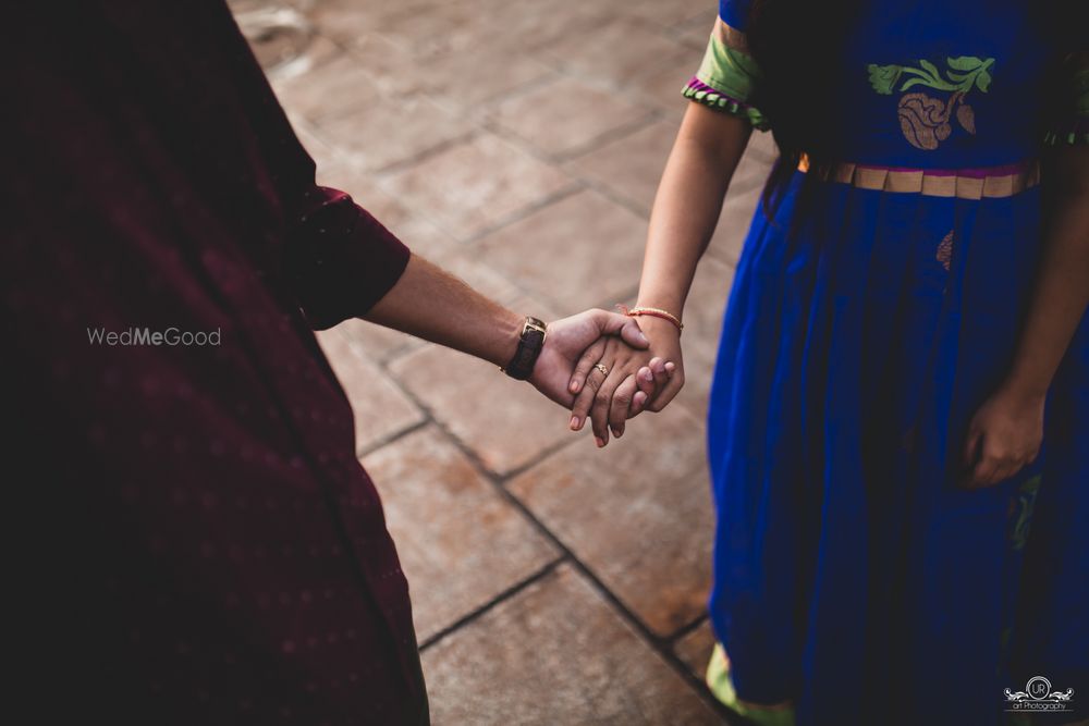 Photo From VAMSHI + KEERTHANA Prewedding - By UR Art Photography