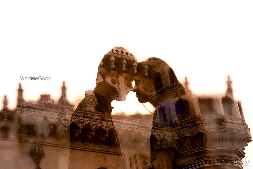 Photo From VAMSHI + KEERTHANA Prewedding - By UR Art Photography