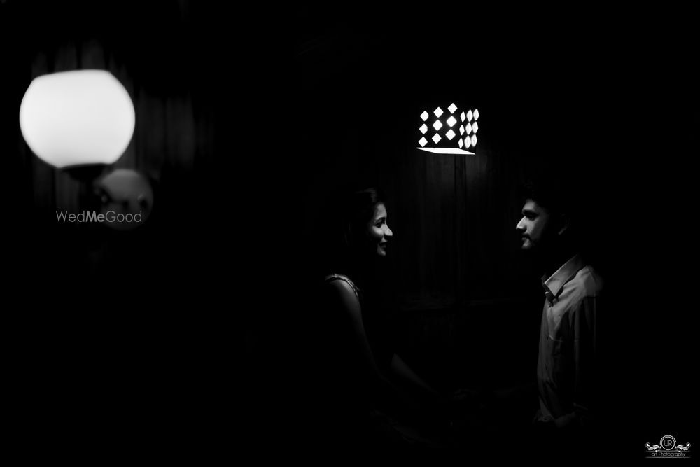 Photo From VAMSHI + KEERTHANA Prewedding - By UR Art Photography