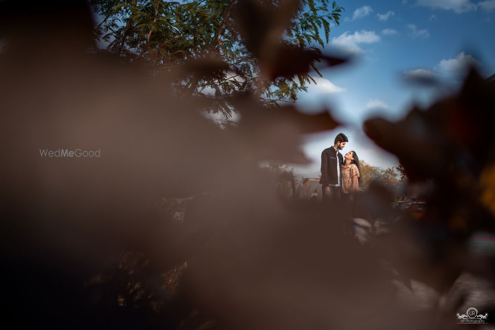 Photo From VAMSHI + KEERTHANA Prewedding - By UR Art Photography