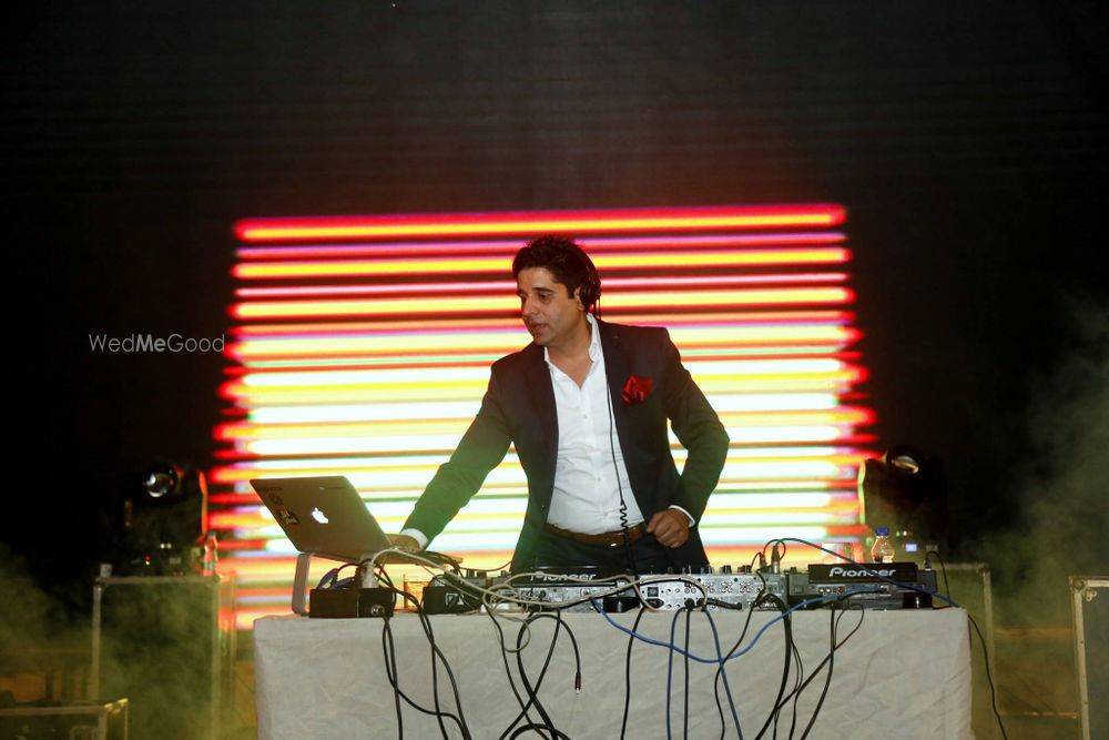 Photo From Wedding Cocktail - By Dj Ajay Nautiyal