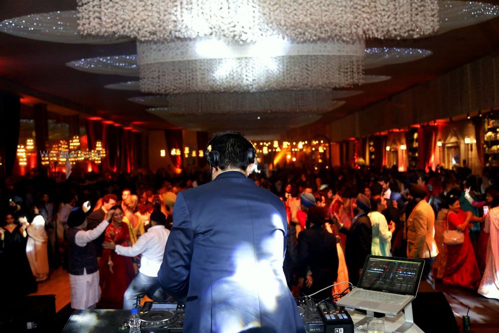 Photo From Wedding Cocktail - By Dj Ajay Nautiyal