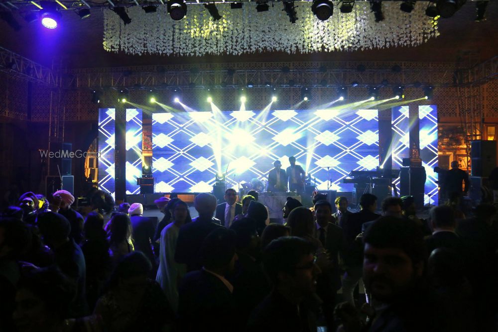 Photo From Wedding Cocktail - By Dj Ajay Nautiyal