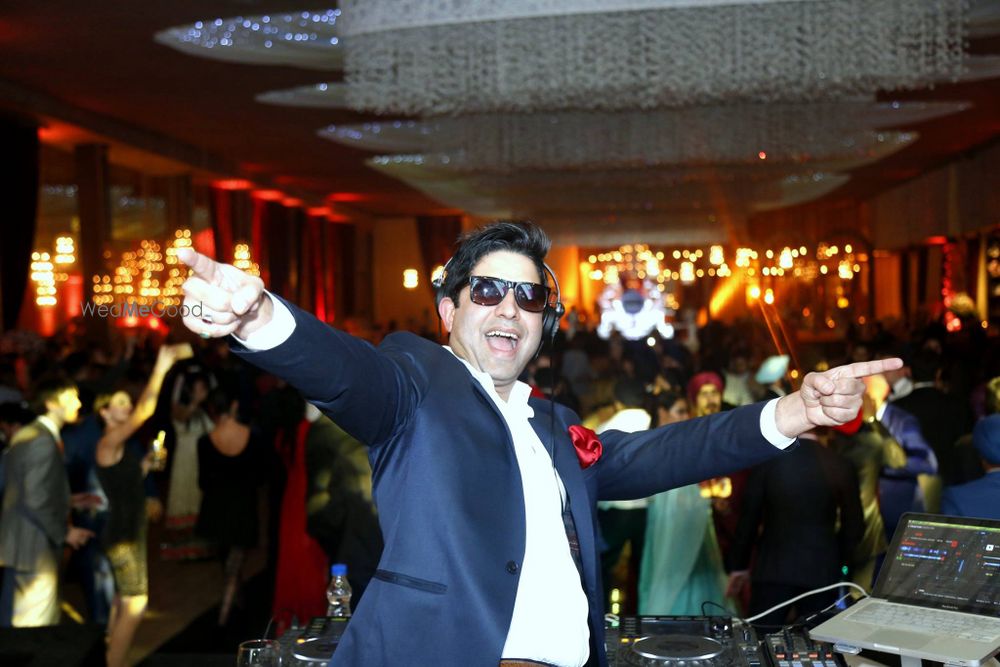 Photo From Wedding Cocktail - By Dj Ajay Nautiyal