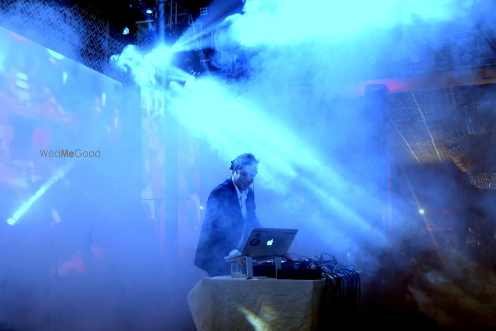 Photo From Wedding Cocktail - By Dj Ajay Nautiyal