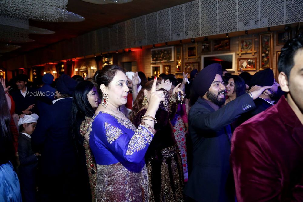 Photo From Wedding Cocktail - By Dj Ajay Nautiyal