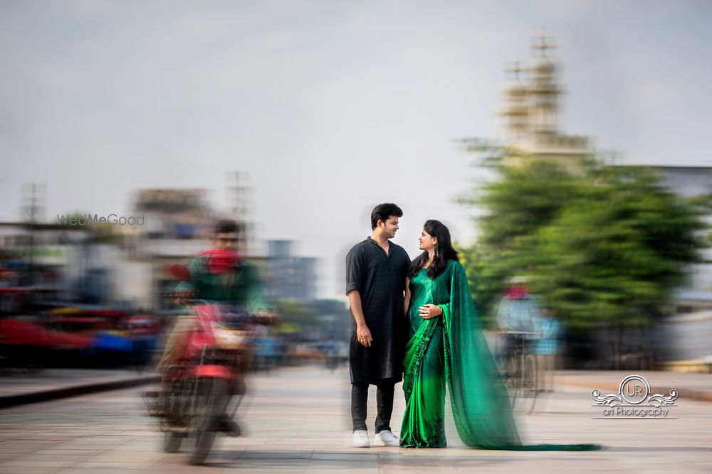 Photo From Laxman + Aishwarya prewedding - By UR Art Photography