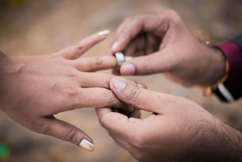 Photo From Abhishek + Smaranika Pre Wedding - By BKJ Photography