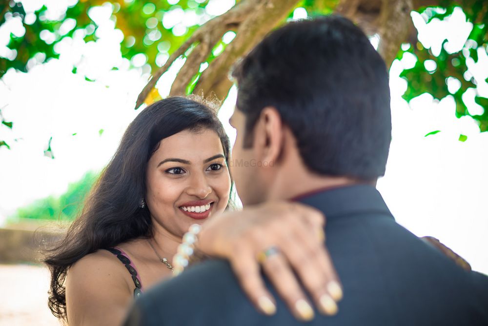 Photo From Abhishek + Smaranika Pre Wedding - By BKJ Photography