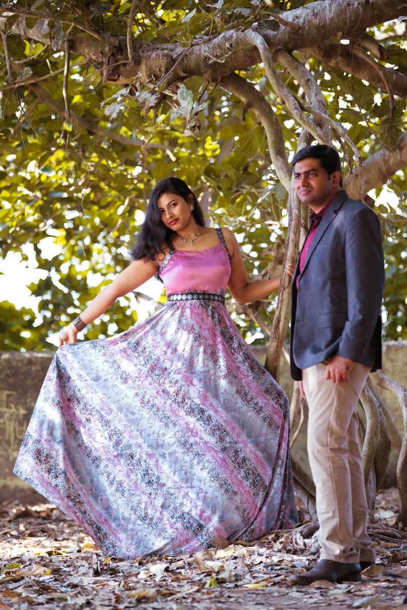 Photo From Abhishek + Smaranika Pre Wedding - By BKJ Photography