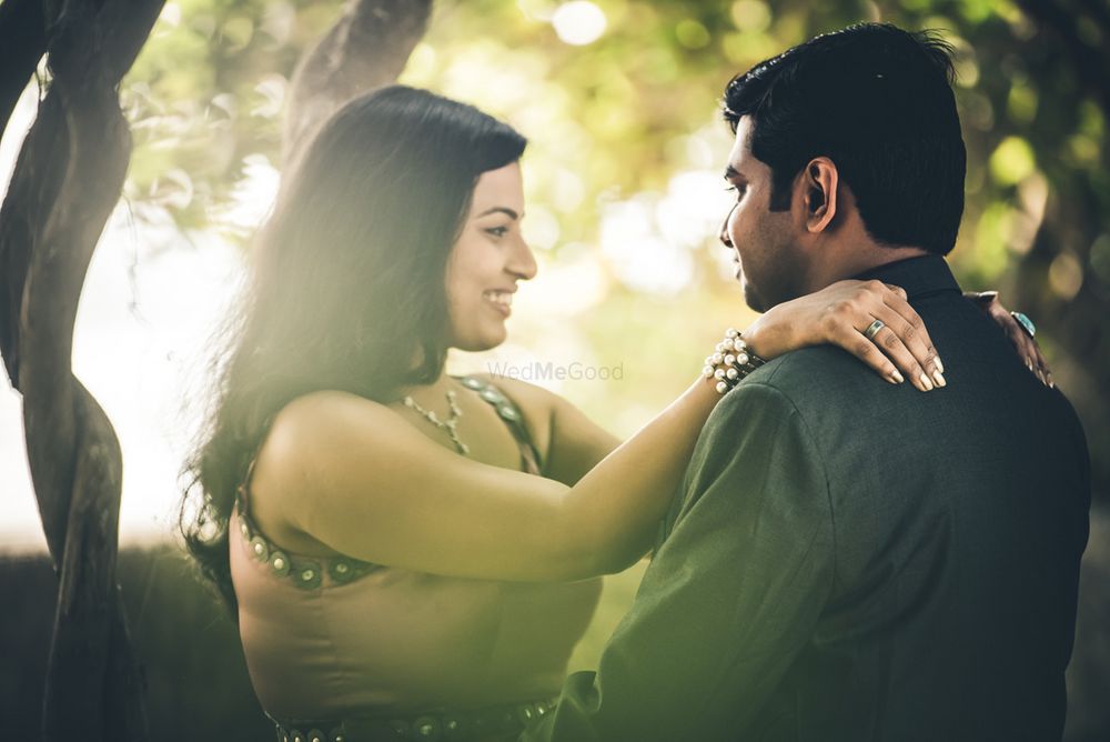 Photo From Abhishek + Smaranika Pre Wedding - By BKJ Photography