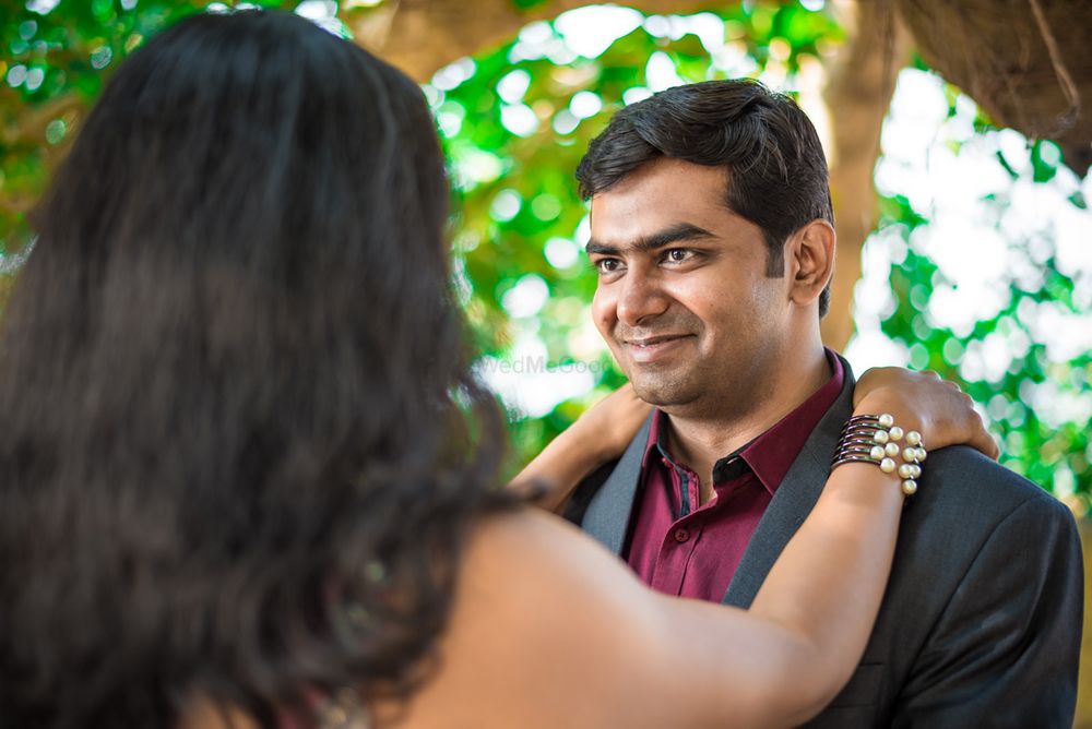 Photo From Abhishek + Smaranika Pre Wedding - By BKJ Photography