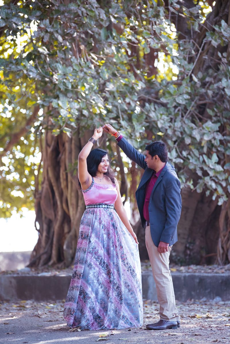 Photo From Abhishek + Smaranika Pre Wedding - By BKJ Photography