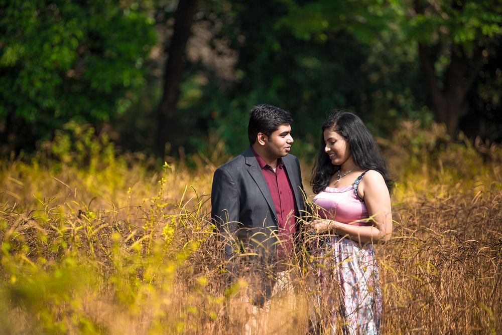 Photo From Abhishek + Smaranika Pre Wedding - By BKJ Photography