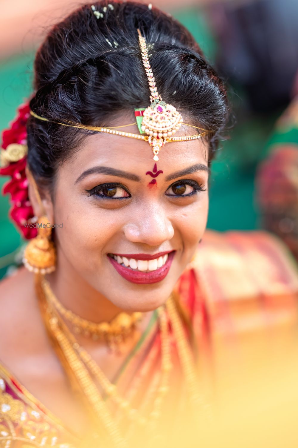 Photo From CHAITANYA + SAHITHYA WEDDING - By UR Art Photography