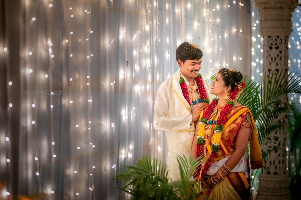 Photo From CHAITANYA + SAHITHYA WEDDING - By UR Art Photography