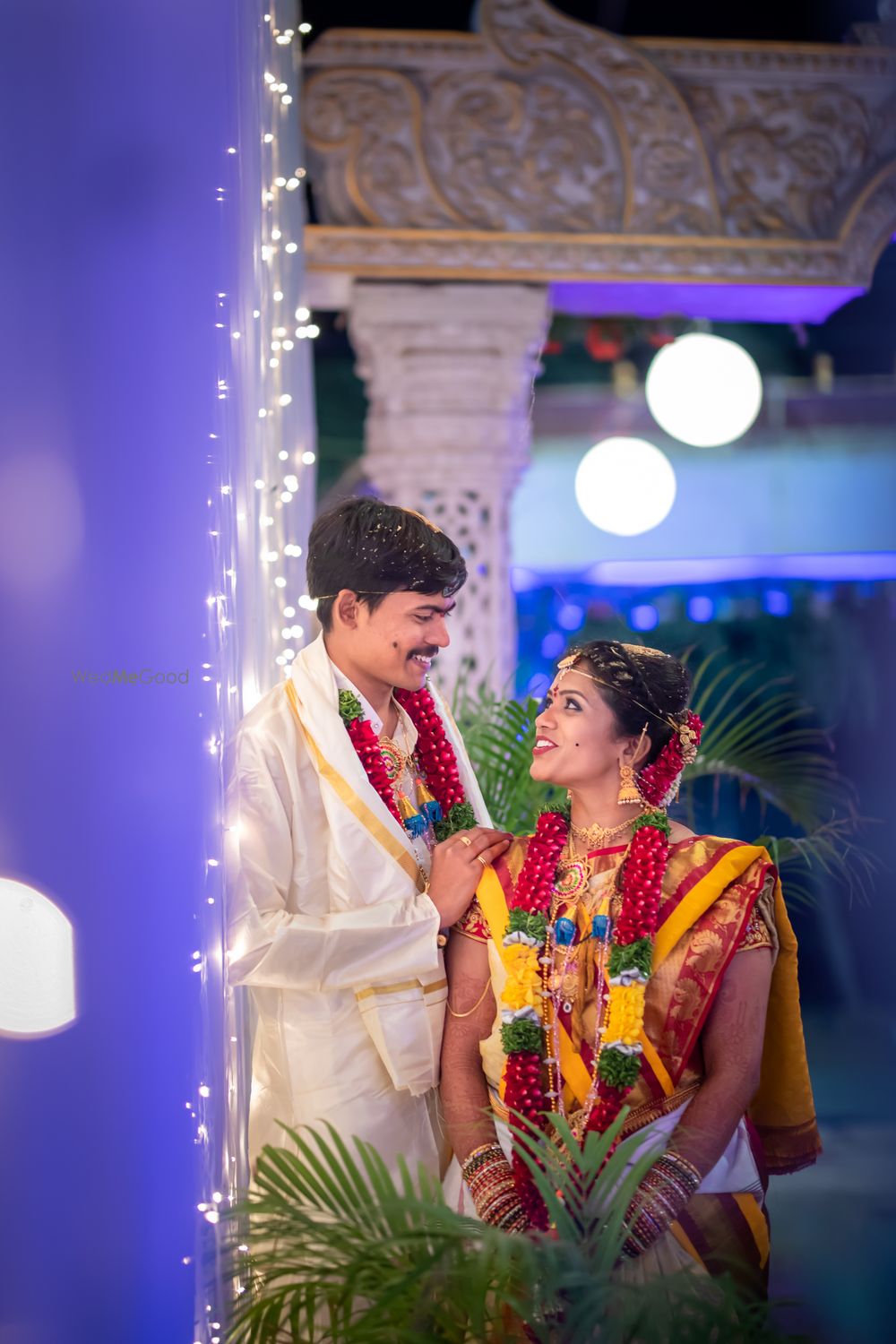 Photo From CHAITANYA + SAHITHYA WEDDING - By UR Art Photography