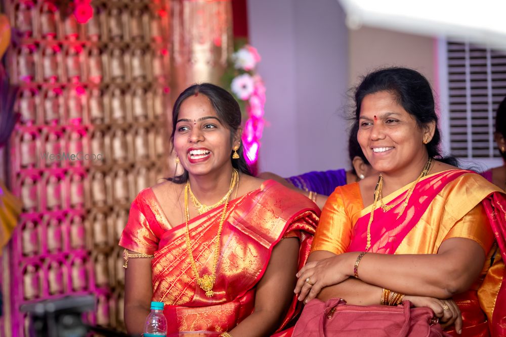 Photo From CHAITANYA + SAHITHYA WEDDING - By UR Art Photography