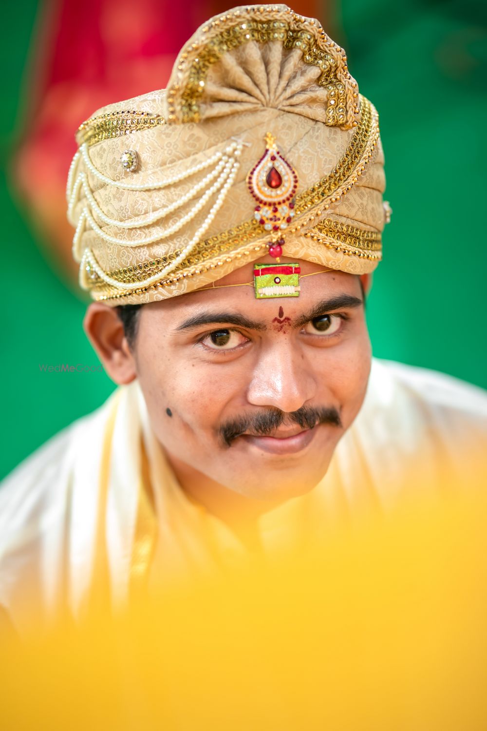 Photo From CHAITANYA + SAHITHYA WEDDING - By UR Art Photography