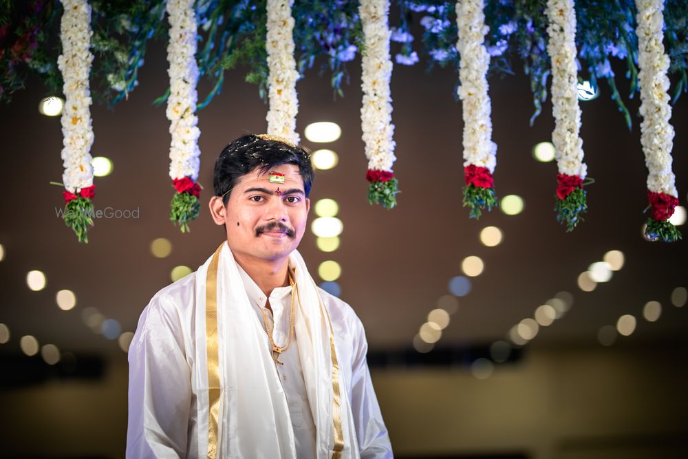 Photo From CHAITANYA + SAHITHYA WEDDING - By UR Art Photography