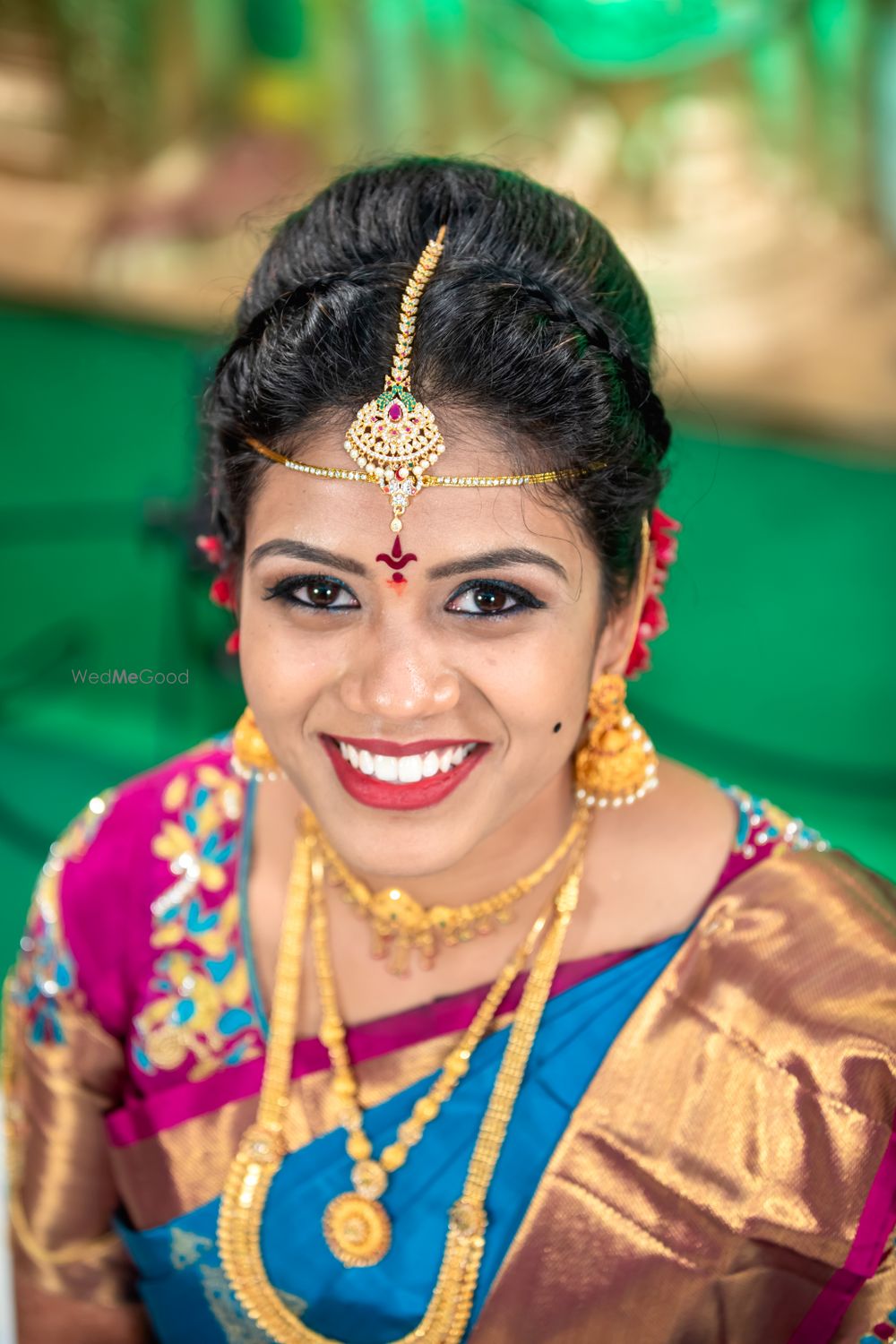 Photo From CHAITANYA + SAHITHYA WEDDING - By UR Art Photography