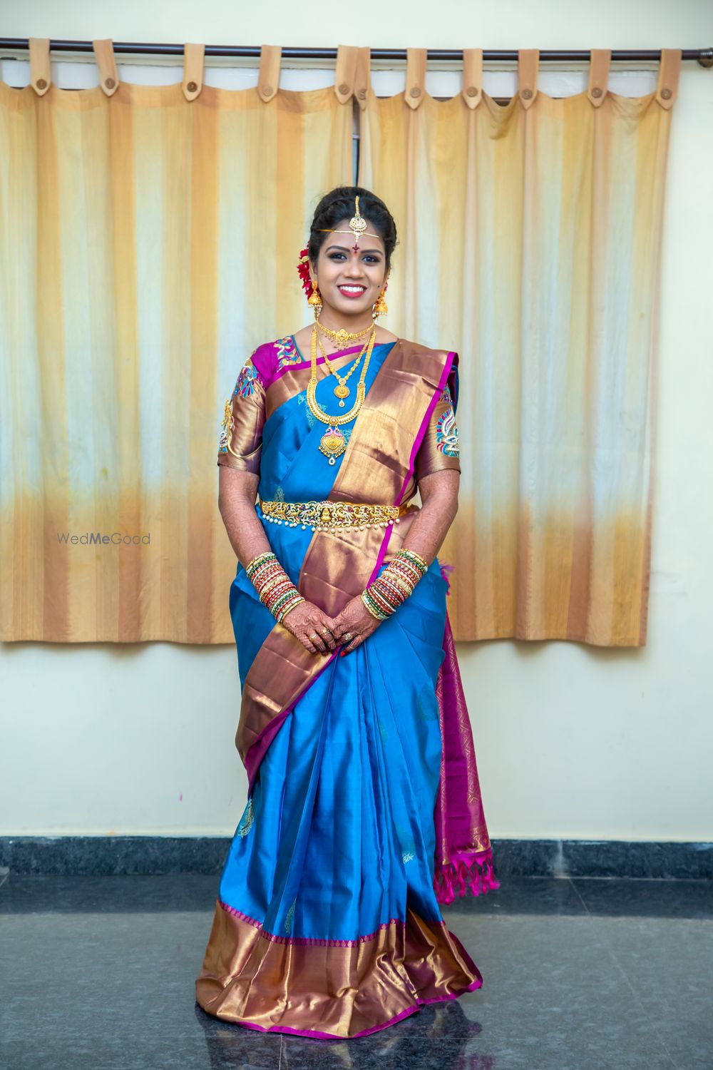 Photo From CHAITANYA + SAHITHYA WEDDING - By UR Art Photography