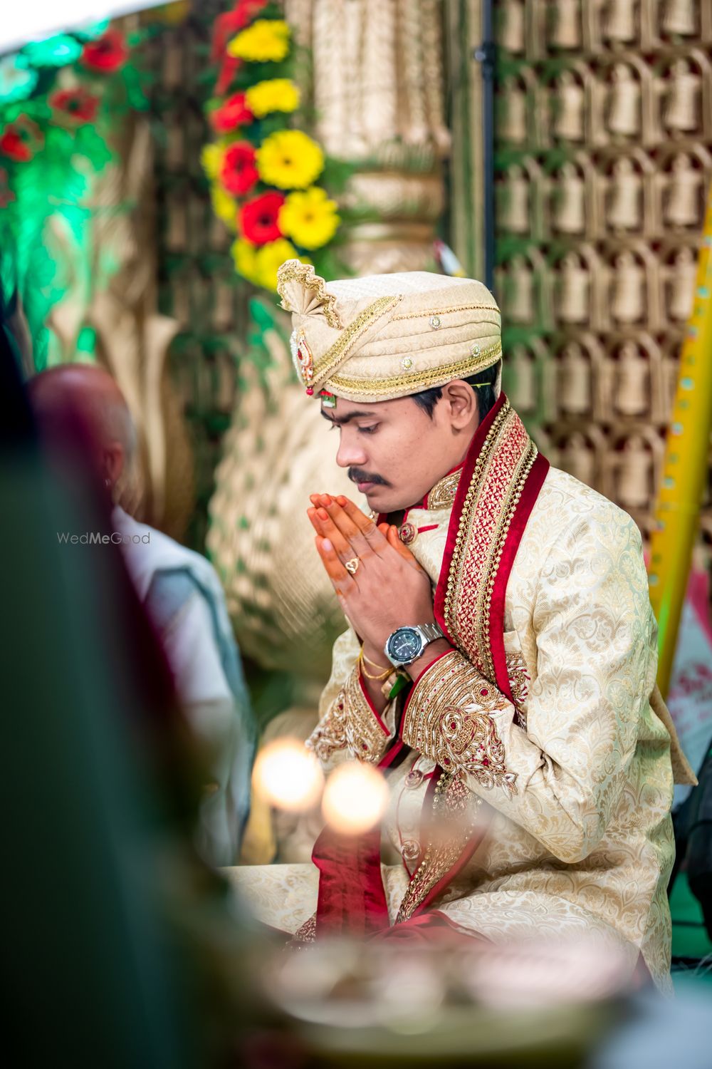 Photo From CHAITANYA + SAHITHYA WEDDING - By UR Art Photography