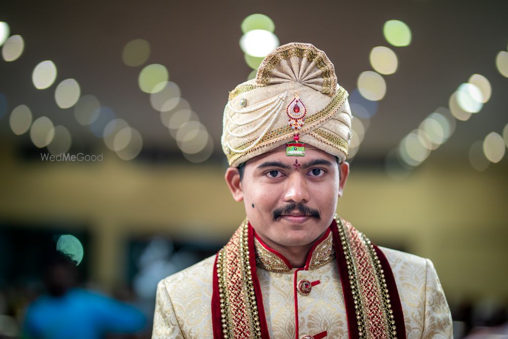 Photo From CHAITANYA + SAHITHYA WEDDING - By UR Art Photography