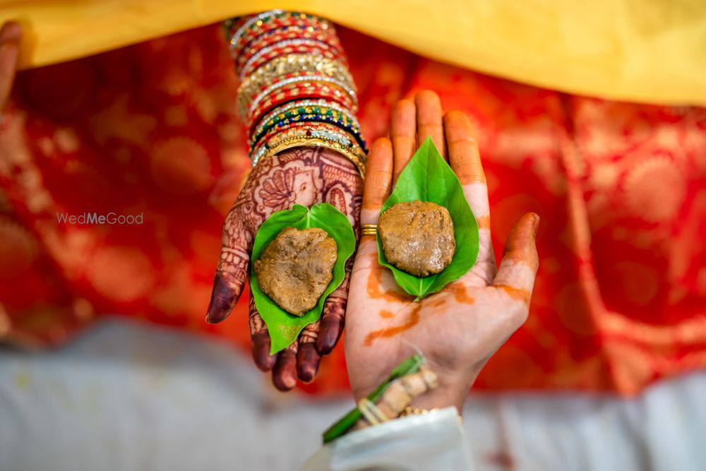 Photo From CHAITANYA + SAHITHYA WEDDING - By UR Art Photography