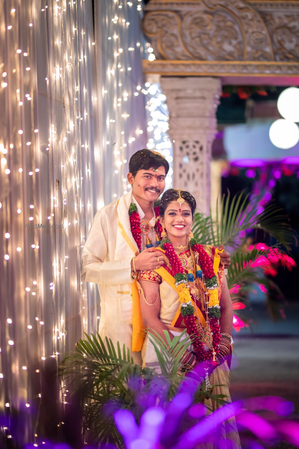 Photo From CHAITANYA + SAHITHYA WEDDING - By UR Art Photography