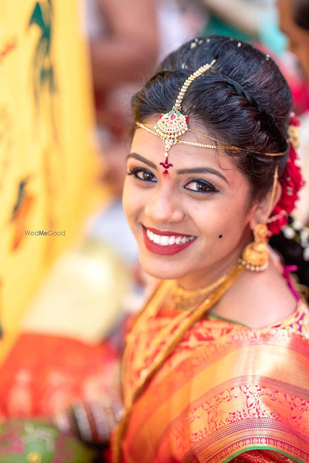 Photo From CHAITANYA + SAHITHYA WEDDING - By UR Art Photography