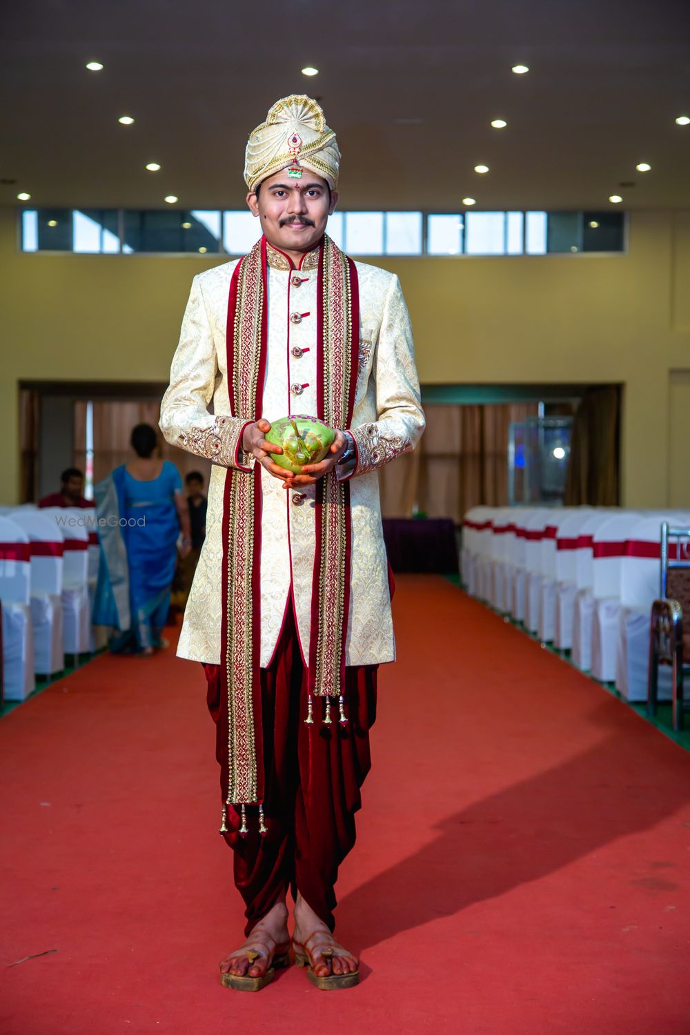 Photo From CHAITANYA + SAHITHYA WEDDING - By UR Art Photography