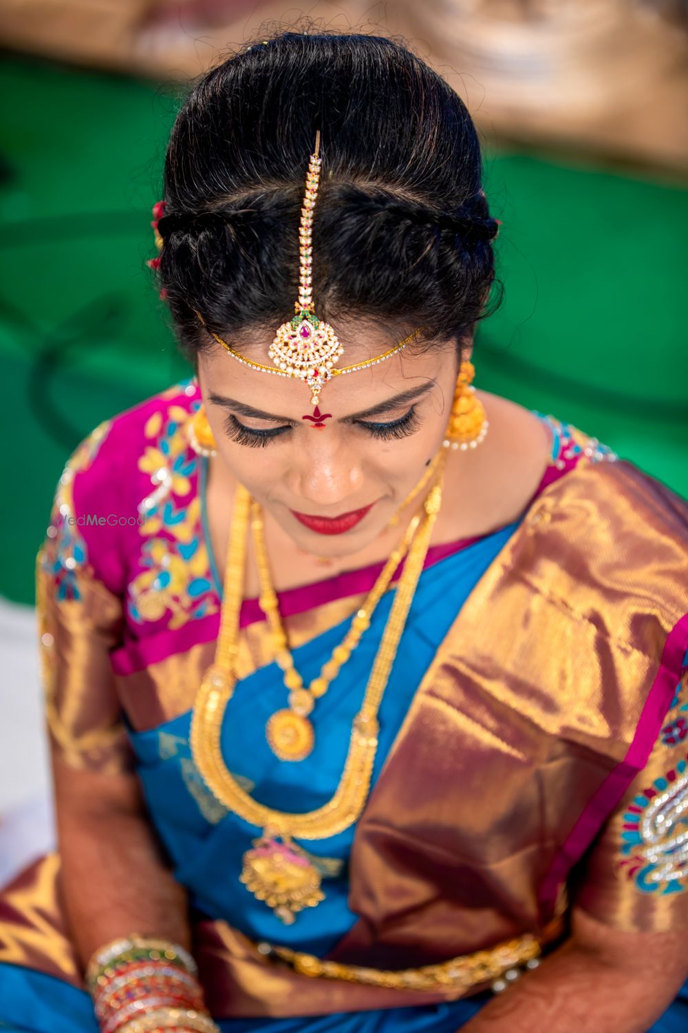 Photo From CHAITANYA + SAHITHYA WEDDING - By UR Art Photography