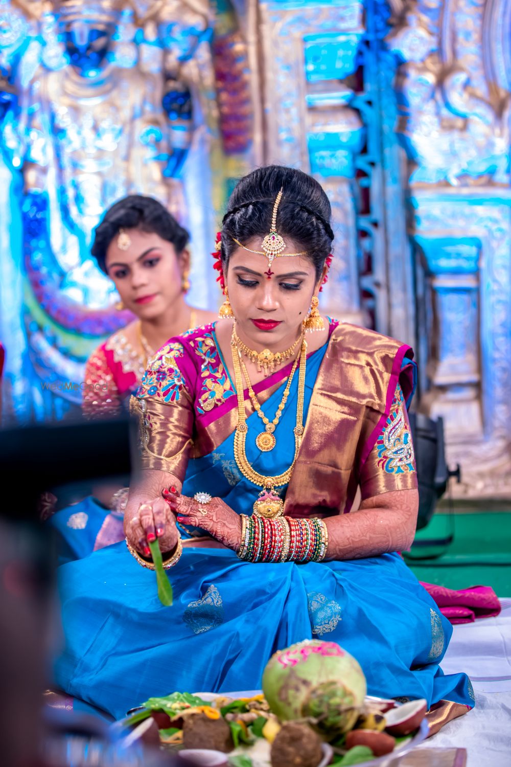 Photo From CHAITANYA + SAHITHYA WEDDING - By UR Art Photography