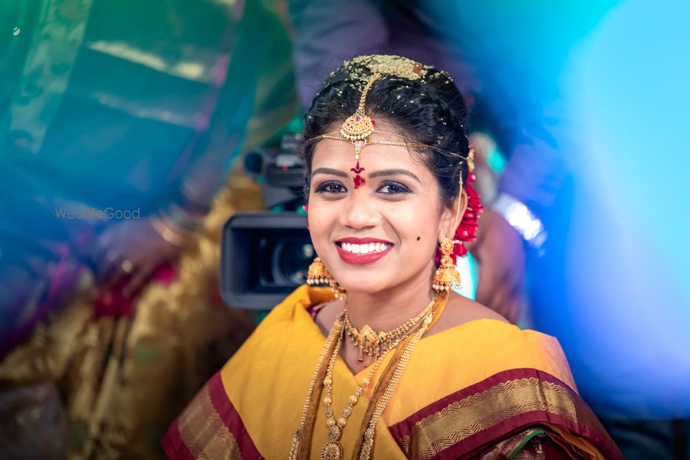 Photo From CHAITANYA + SAHITHYA WEDDING - By UR Art Photography