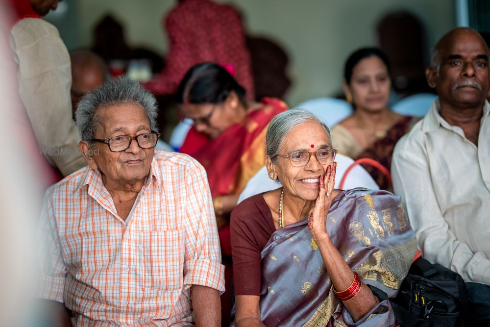 Photo From CHAITANYA + SAHITHYA WEDDING - By UR Art Photography