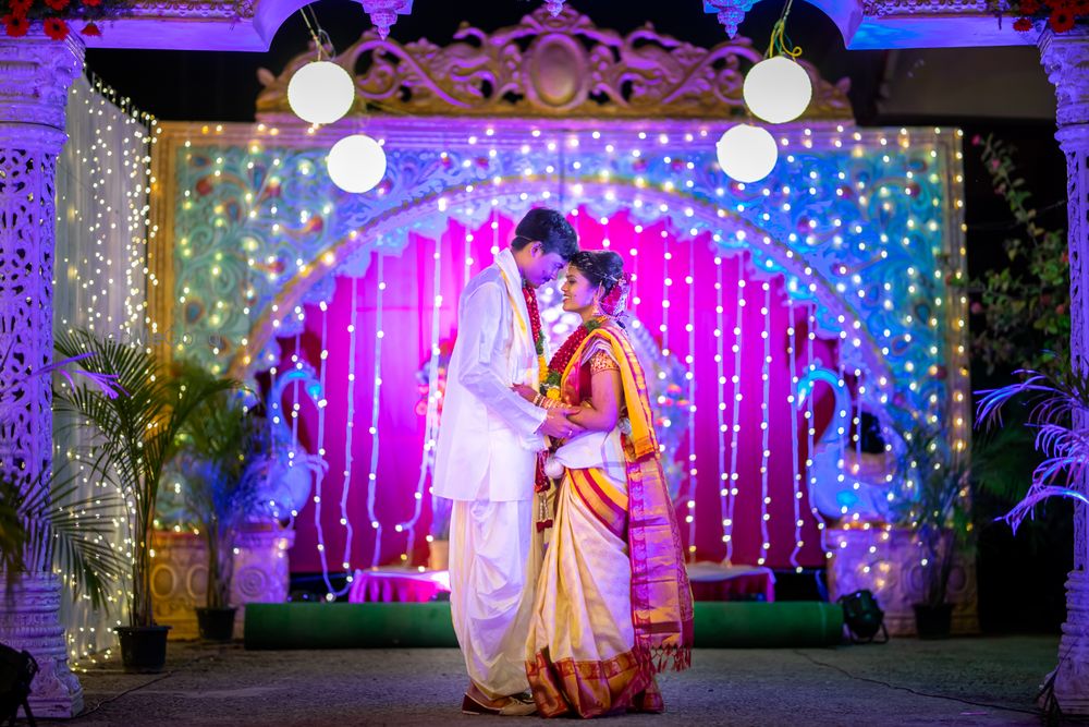 Photo From CHAITANYA + SAHITHYA WEDDING - By UR Art Photography