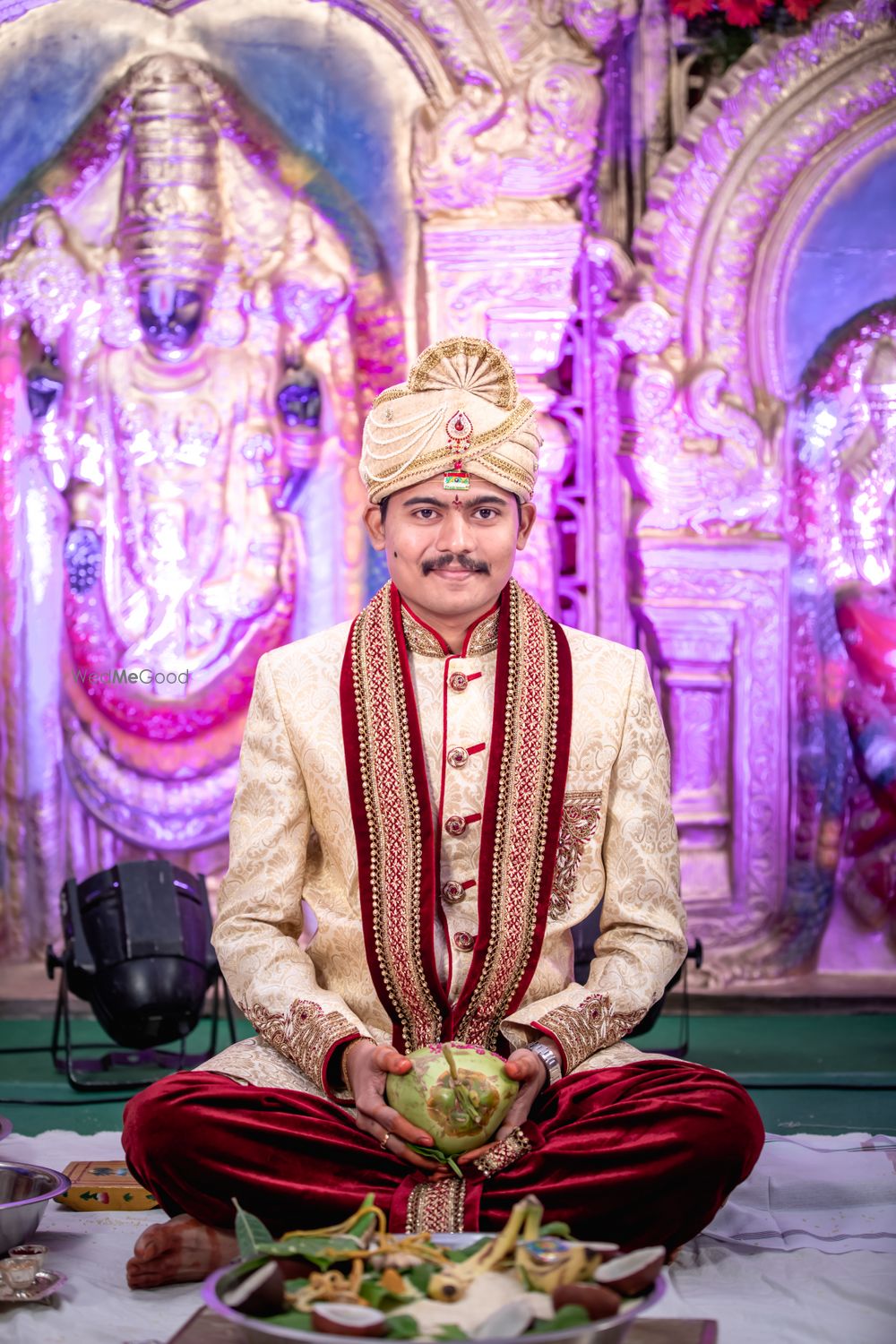 Photo From CHAITANYA + SAHITHYA WEDDING - By UR Art Photography