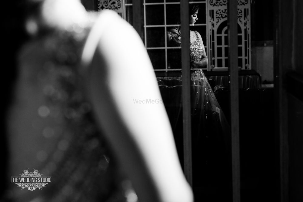 Photo From Sanjana & Rochak - By The Wedding Studio