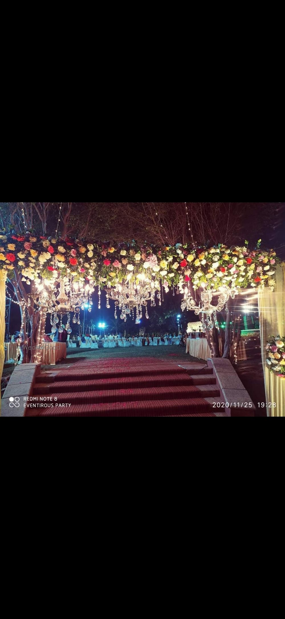 Photo From #contemporarymandap #weddingmandap - By Gala Events