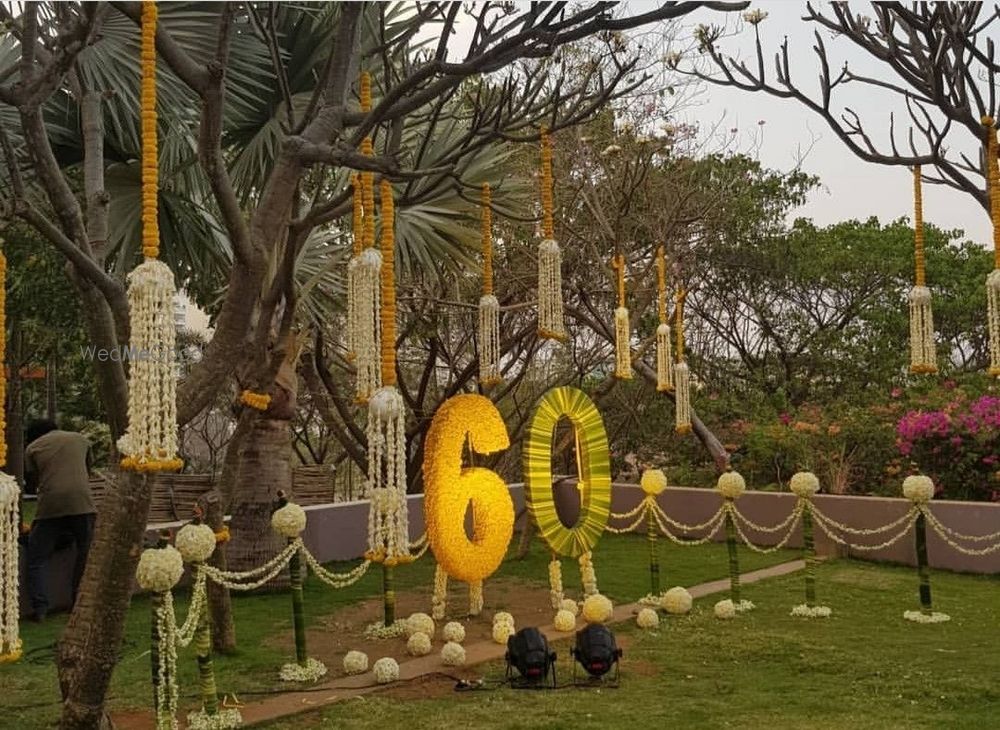 Photo From Wedding Anniversary Decoration and Backdrop Idea - By DG Wedding Decor