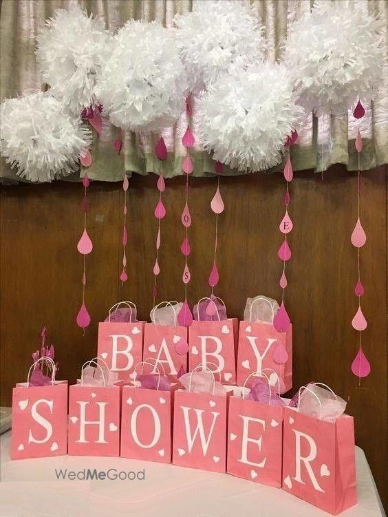 Photo From Baby Shower Decoration - By DG Wedding Decor