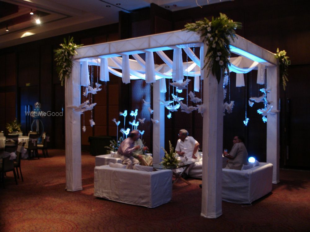 Photo From Baby Shower Decoration - By DG Wedding Decor