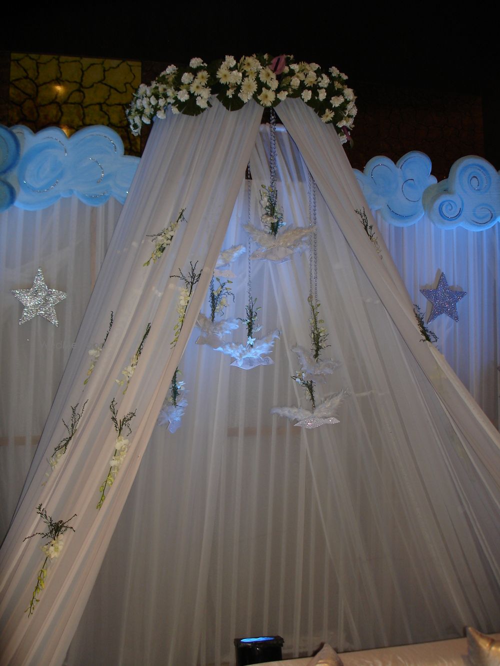 Photo From Baby Shower Decoration - By DG Wedding Decor