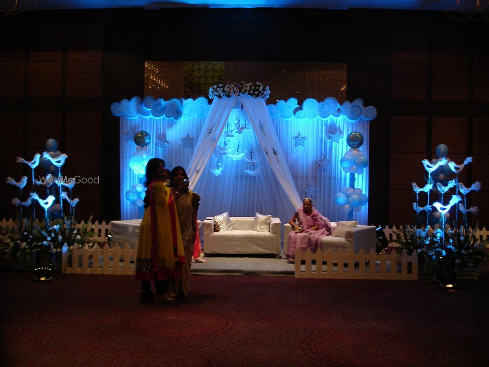 Photo From Baby Shower Decoration - By DG Wedding Decor