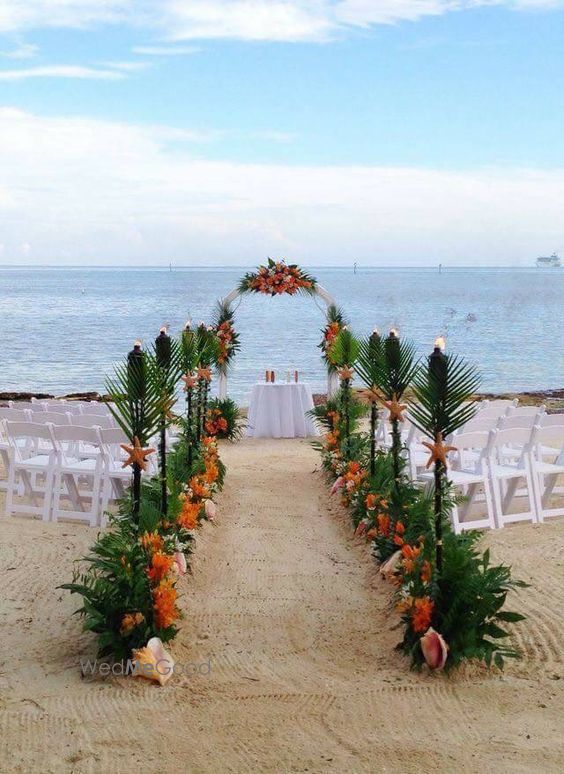 Photo From Destination Wedding Decoration - By DG Wedding Decor